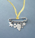 Baby Love Safety Pin