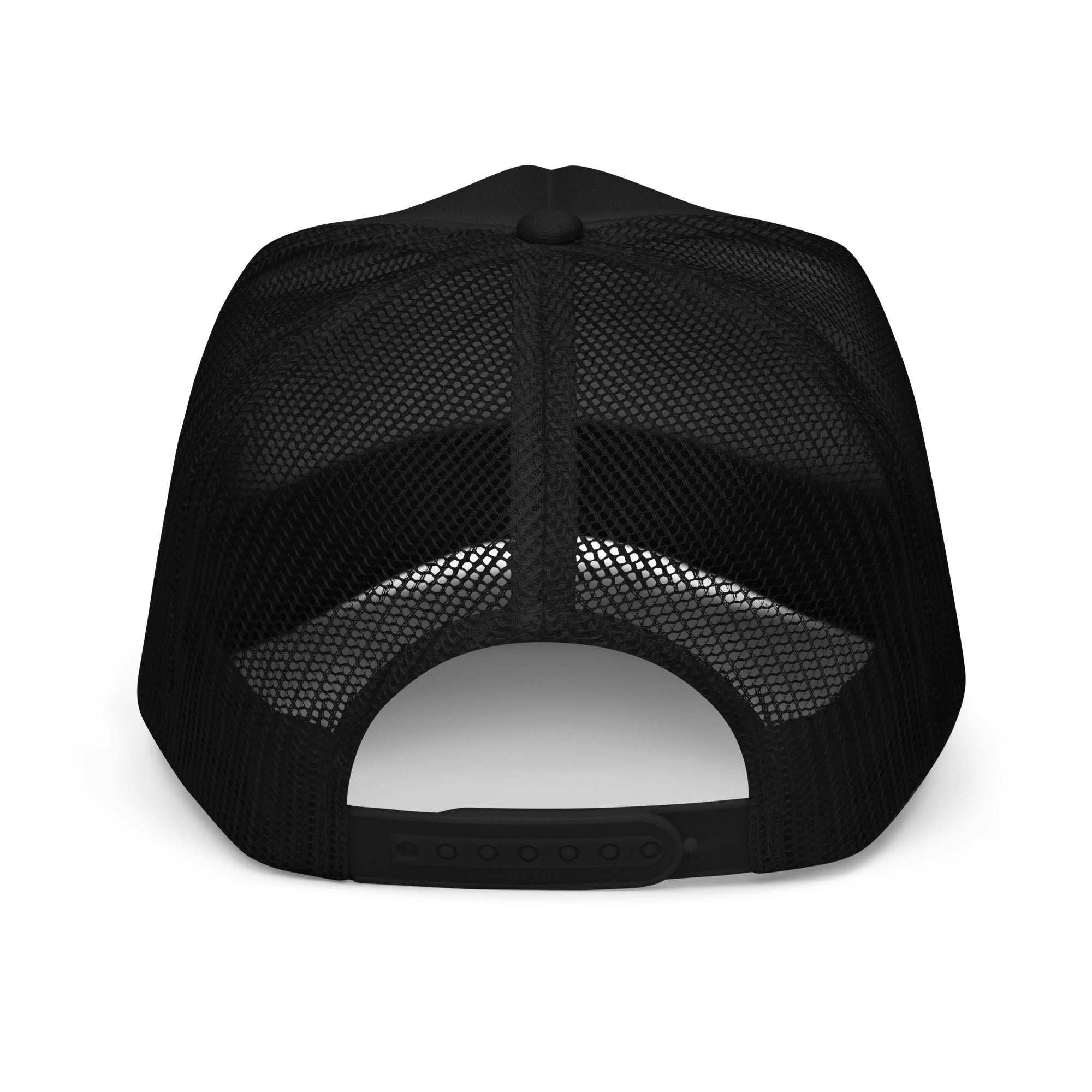 Bearly Keeping It Together - Foam Trucker Hat