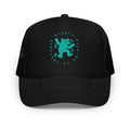 Bearly Keeping It Together - Foam Trucker Hat