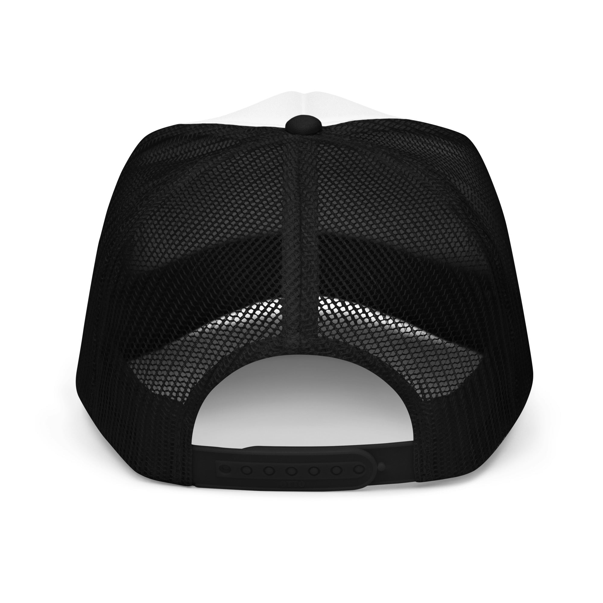 Bearly Keeping It Together - Foam Trucker Hat