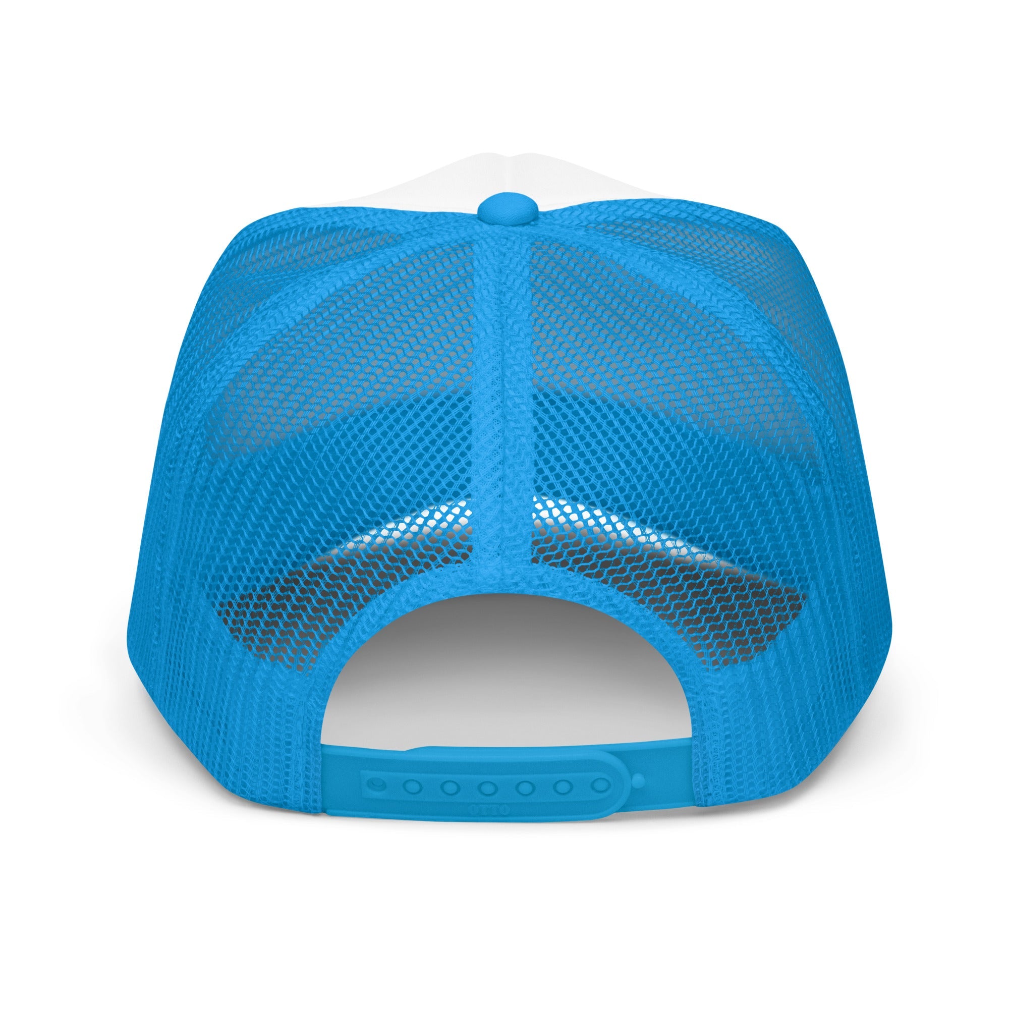 Pride 25 - Foam Trucker Hat