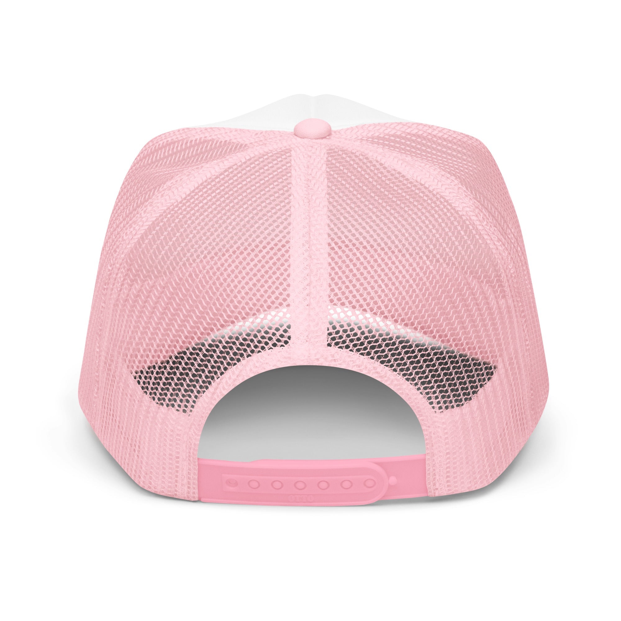 Pride 25 - Foam Trucker Hat