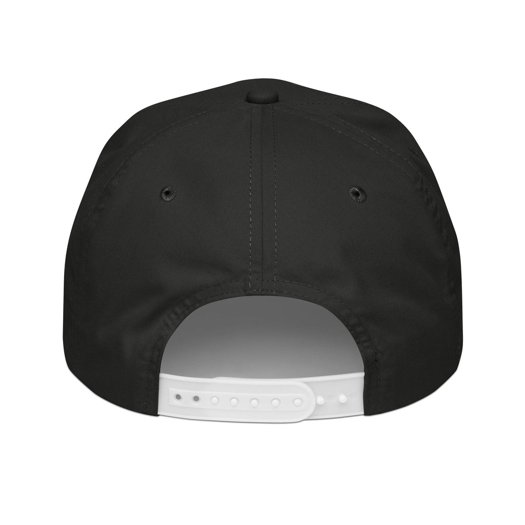 Bearly Keeping It Together - Golf Rope Cap