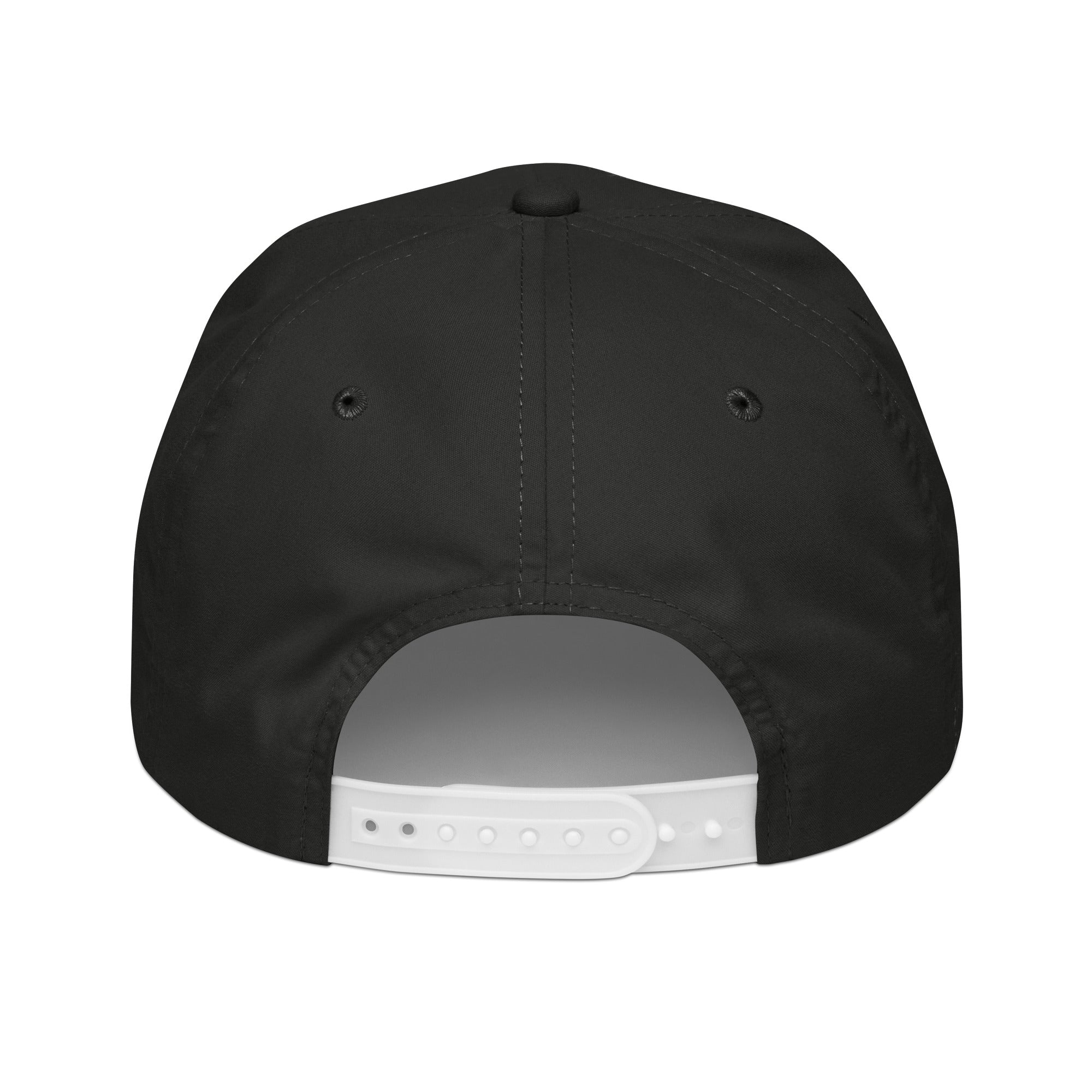 Bearly Keeping It Together - Golf Rope Cap