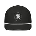 Bearly Keeping It Together - Golf Rope Cap