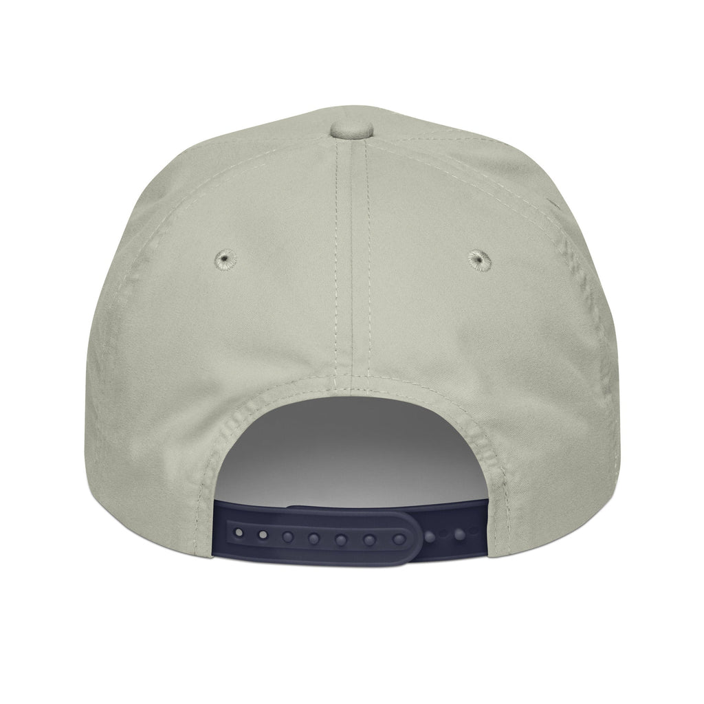 Bearly Keeping It Together - Golf Rope Cap