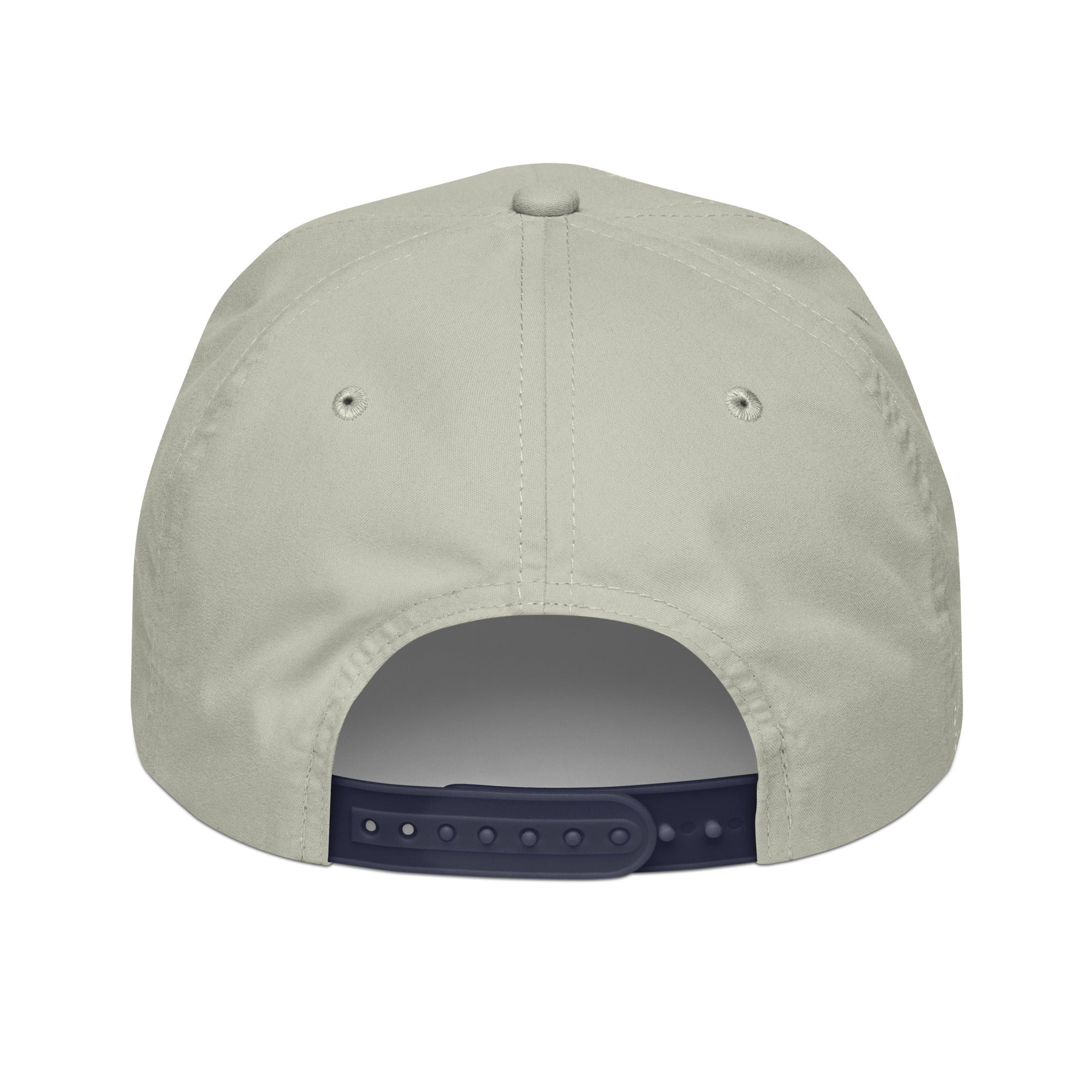 Bearly Keeping It Together - Golf Rope Cap