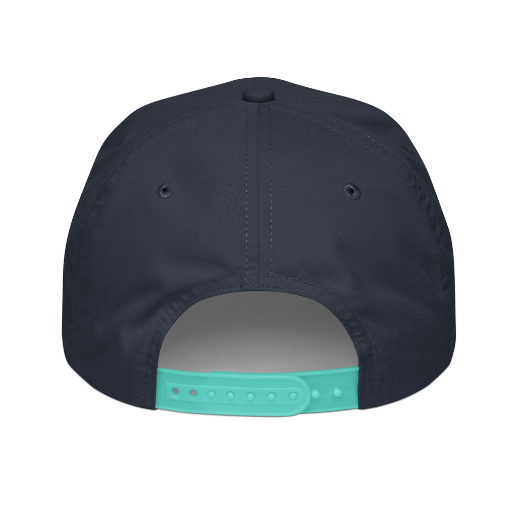 Bearly Keeping It Together - Golf Rope Cap