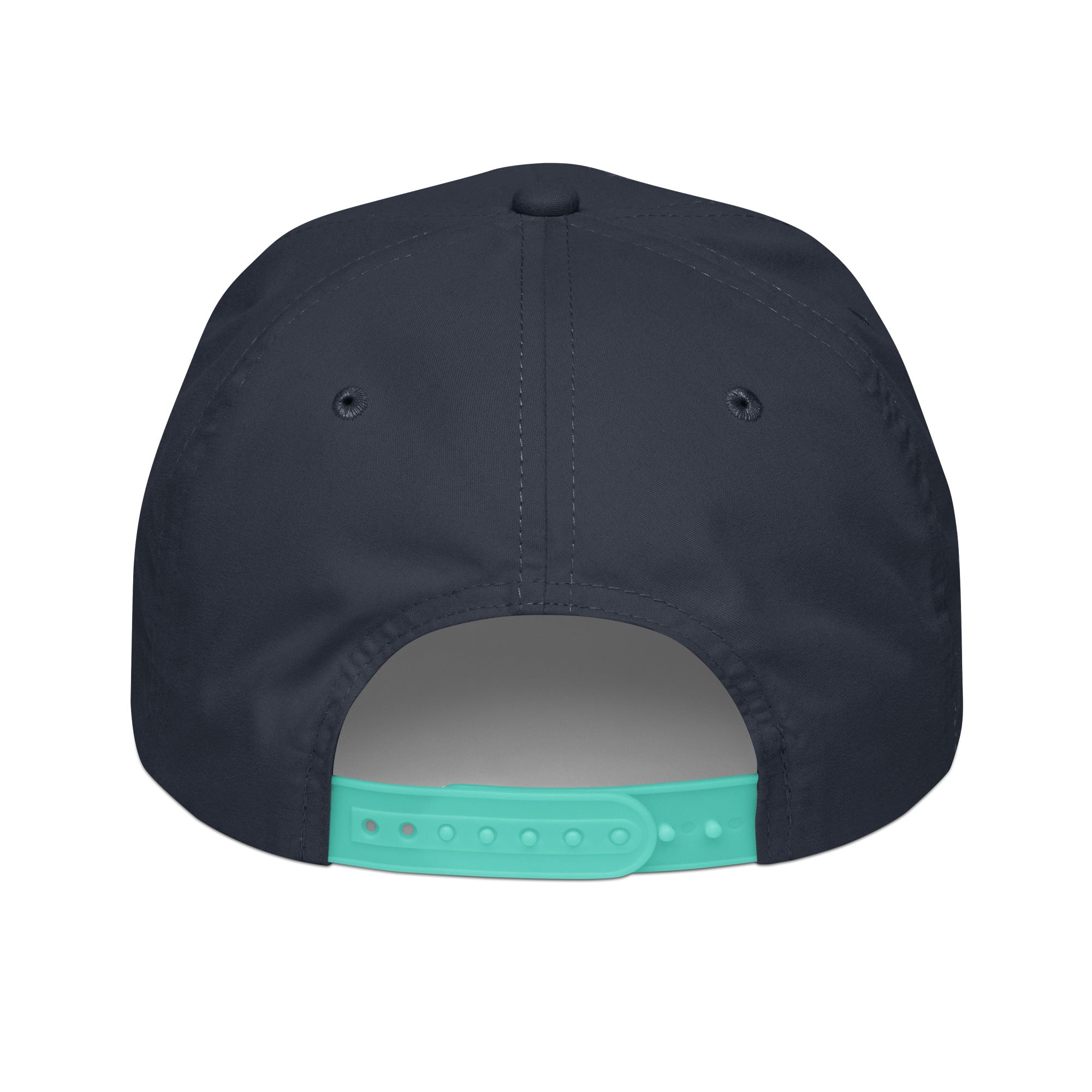 Bearly Keeping It Together - Golf Rope Cap