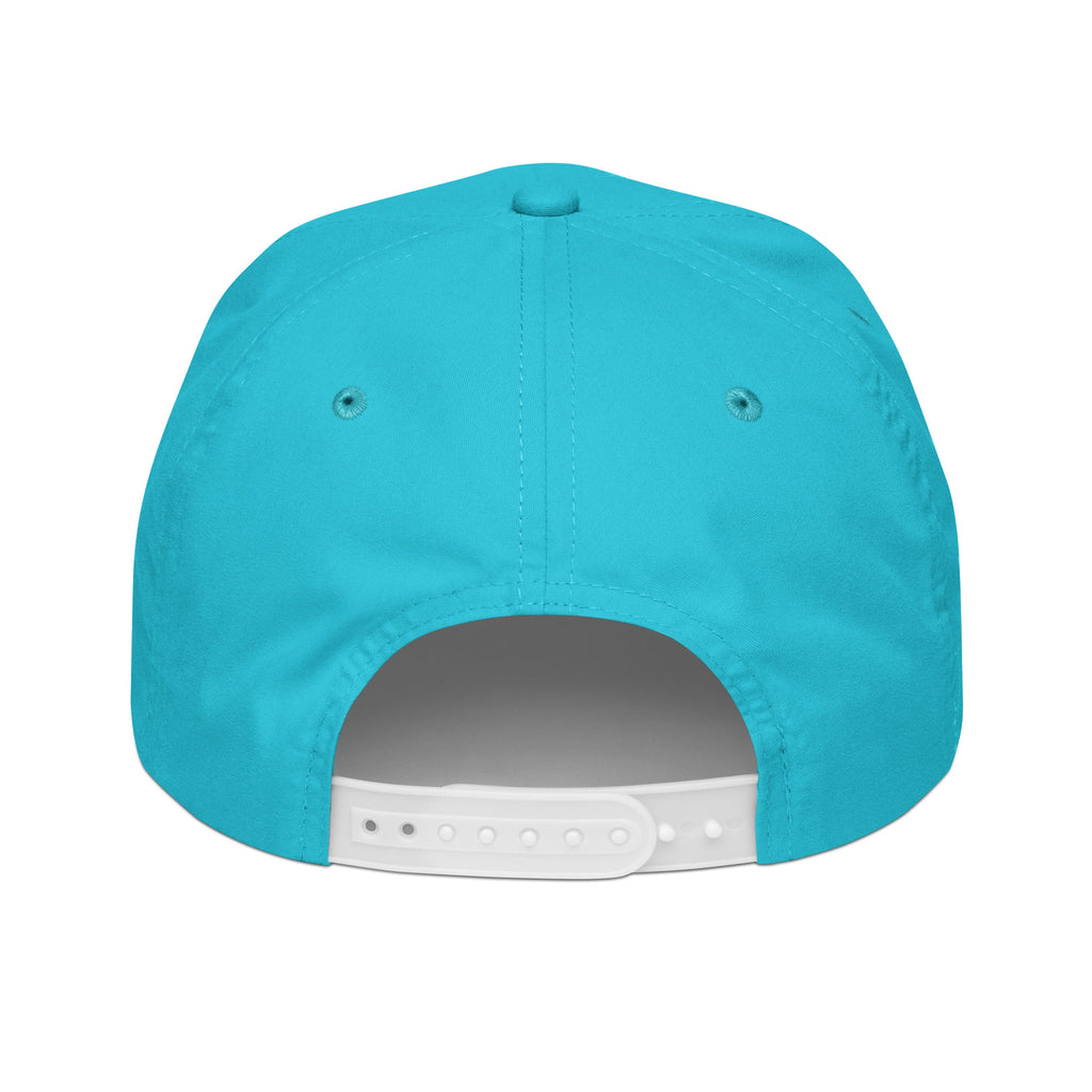 Bearly Keeping It Together - Golf Rope Cap