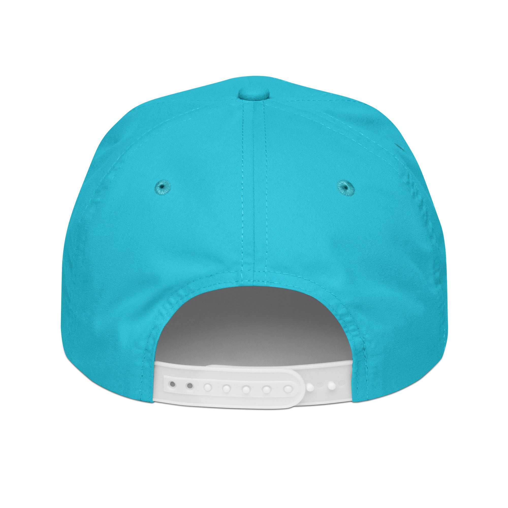 Bearly Keeping It Together - Golf Rope Cap