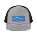 Range Badge - Trucker Cap
