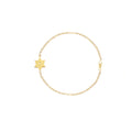 Dani Star of David Classic Diamond Bracelet | Anklet