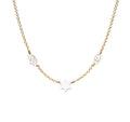 Star of David Good Luck Necklace