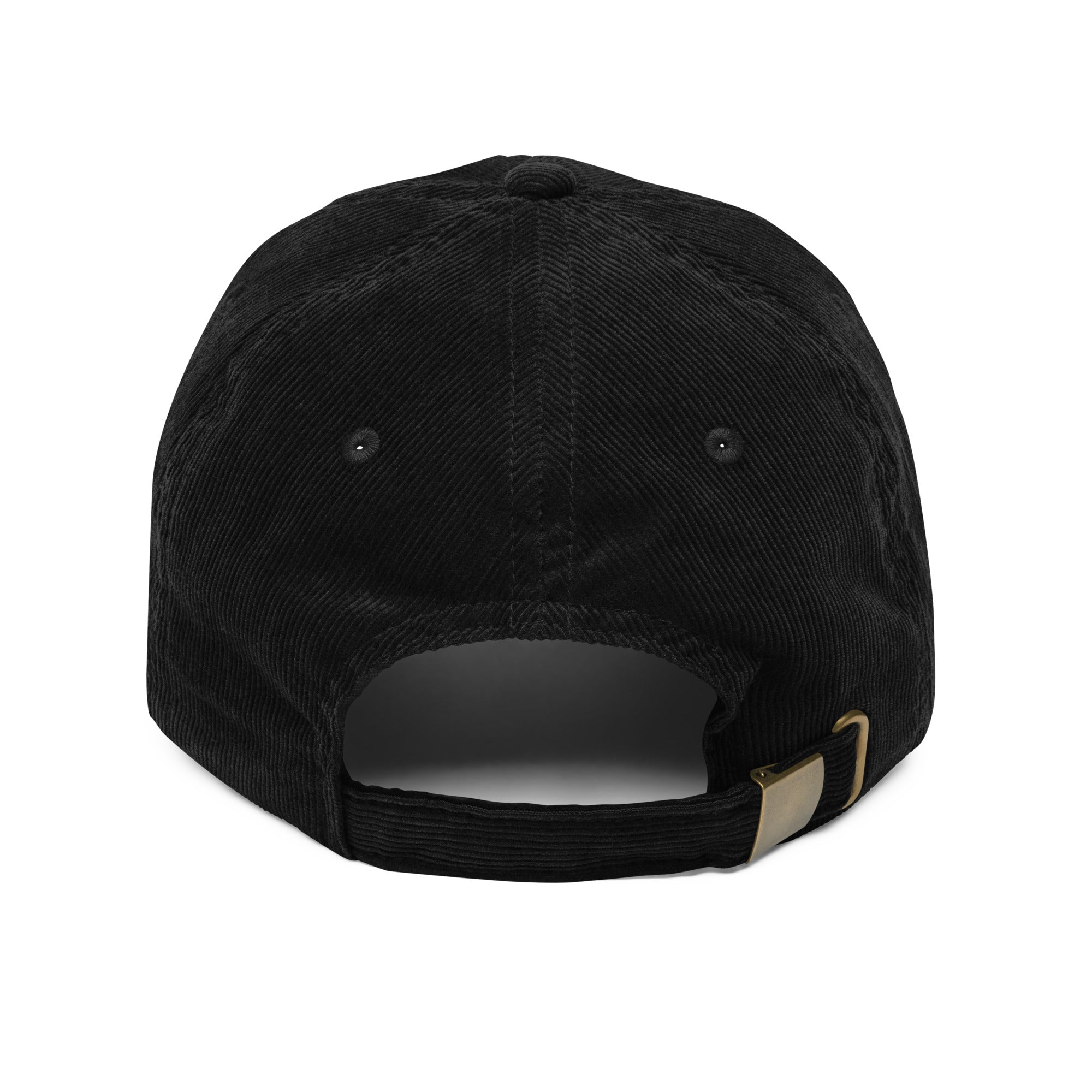 Mountain State of Mind - Vintage Corduroy Cap