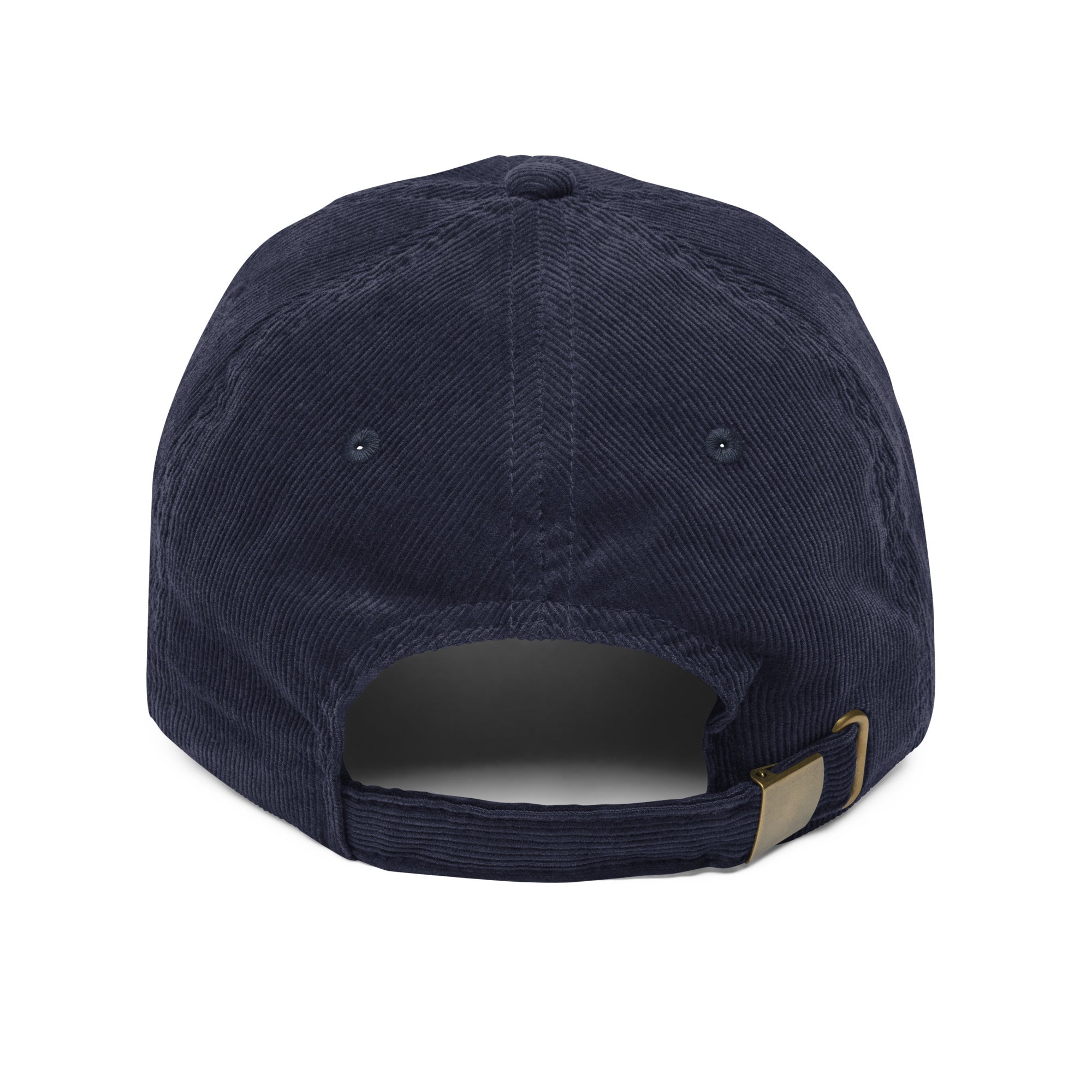 Newt - Rachel Wojnar Artist Series - Vintage Corduroy Cap